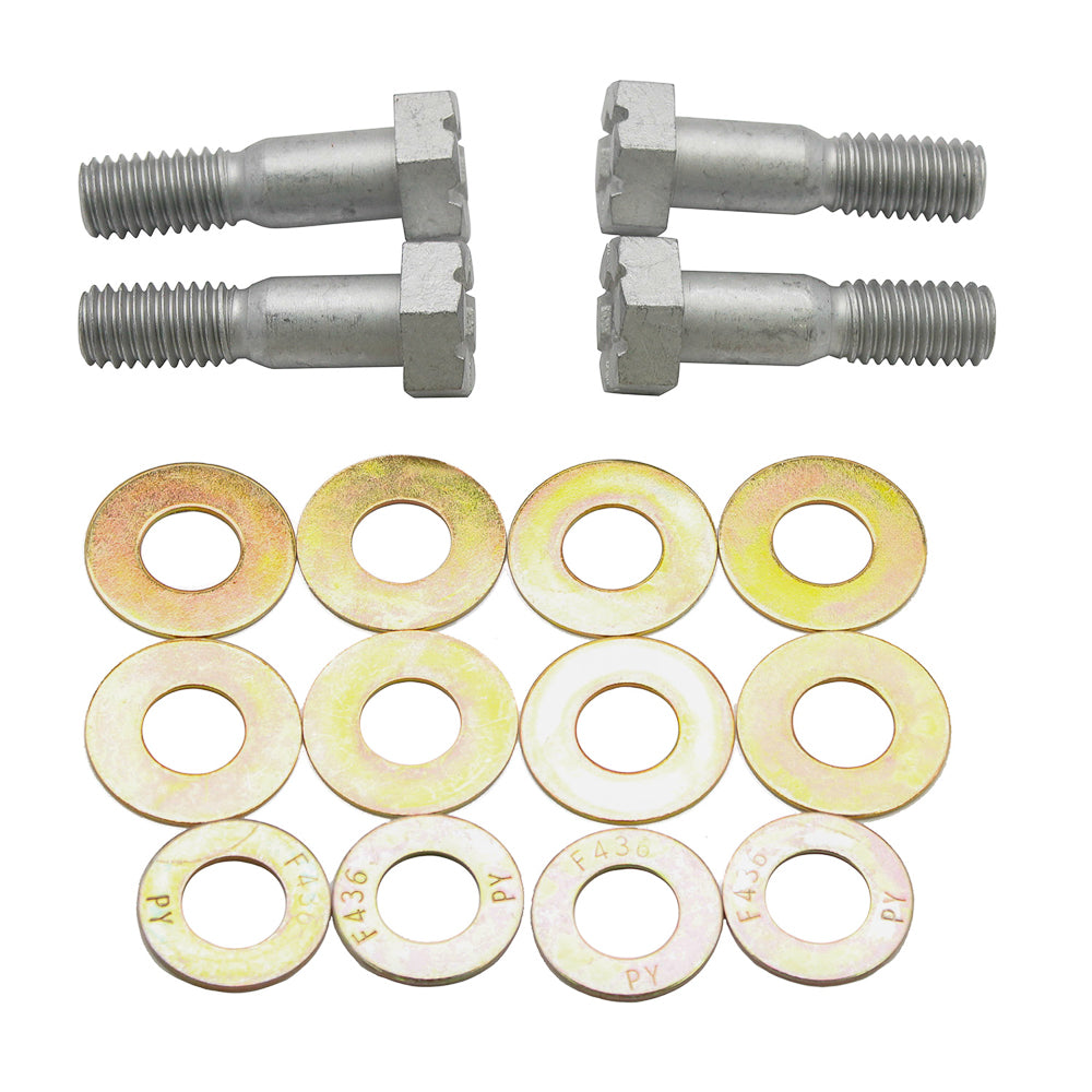 Bracket Hardware - 230-16786