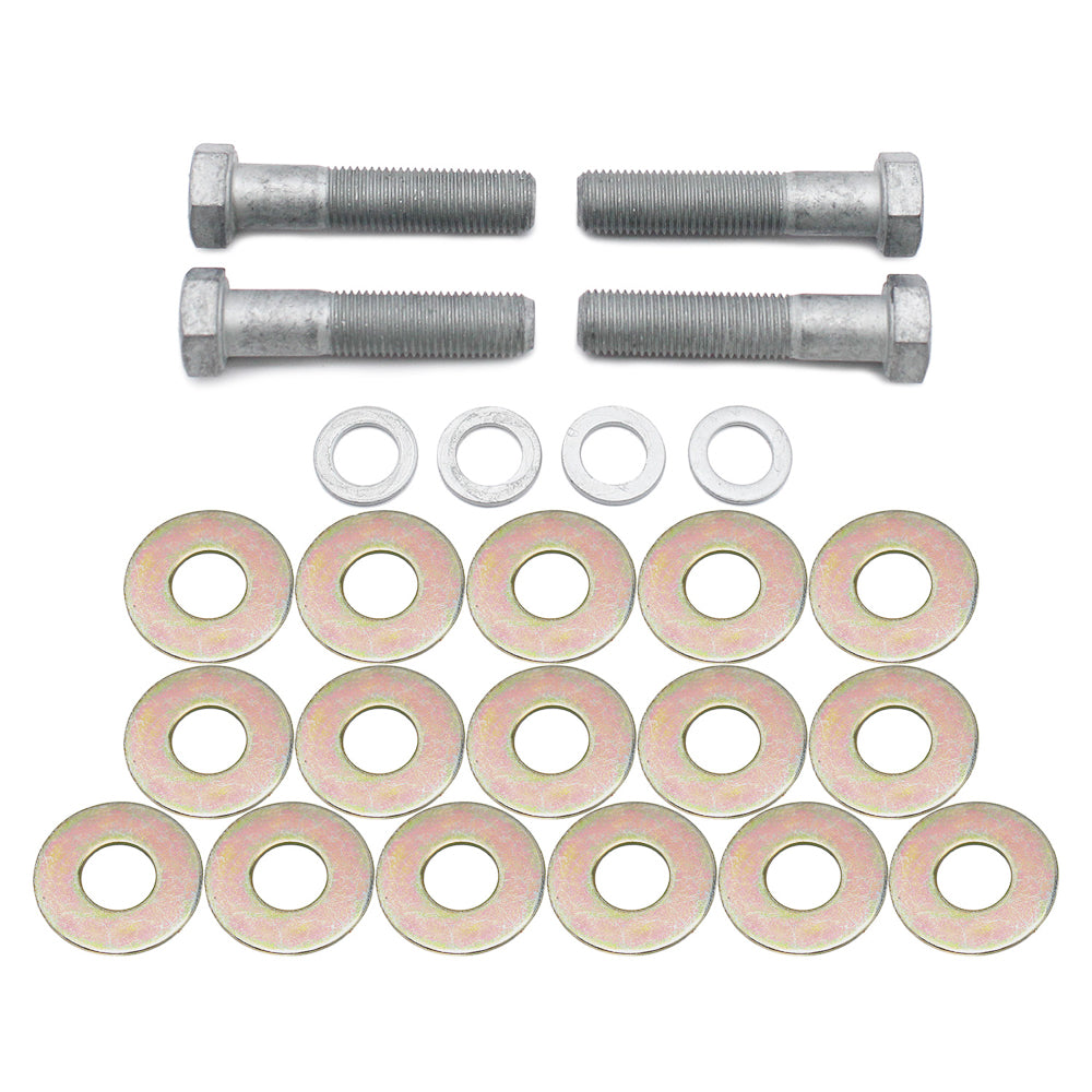 Bracket Hardware - 230-16919