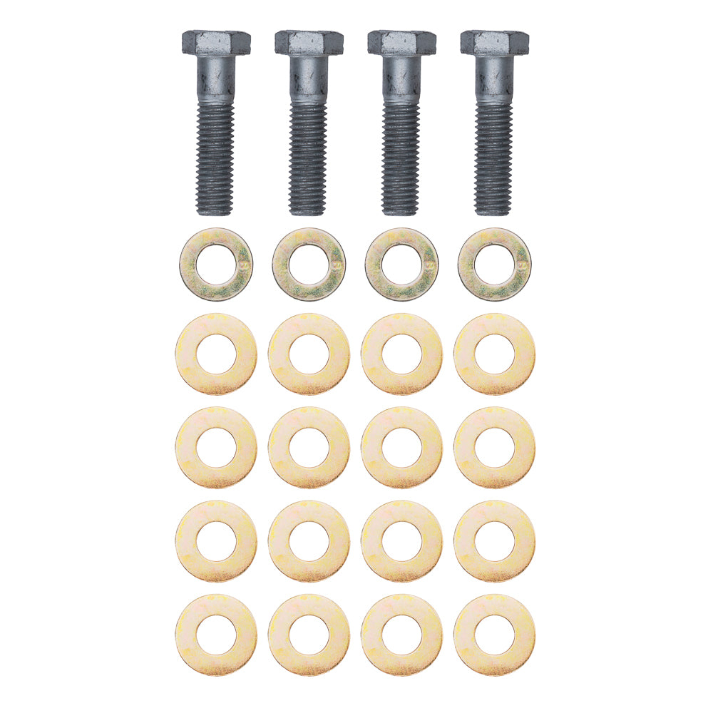 Bracket Hardware - 230-17011