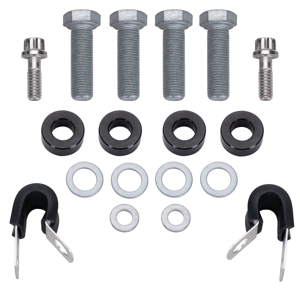 Bracket Hardware - 230-17017