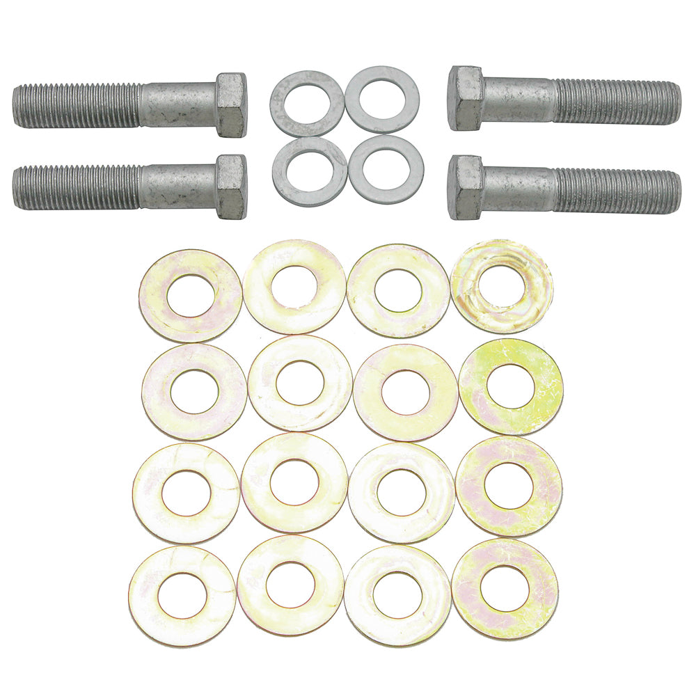 Bracket Hardware - 230-17152