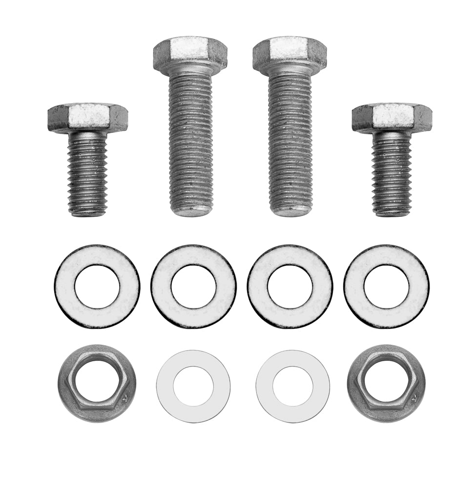 Bracket Hardware - 230-17191