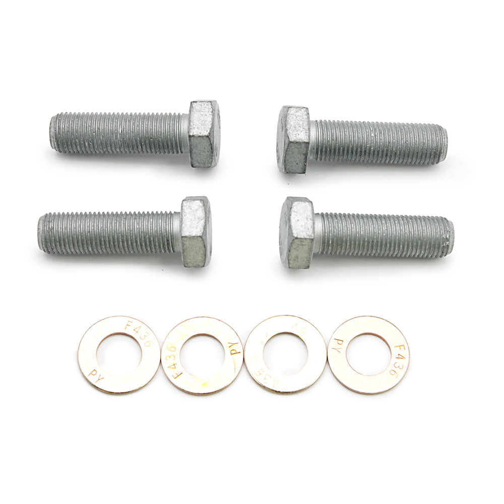 Bracket Hardware - 230-17510