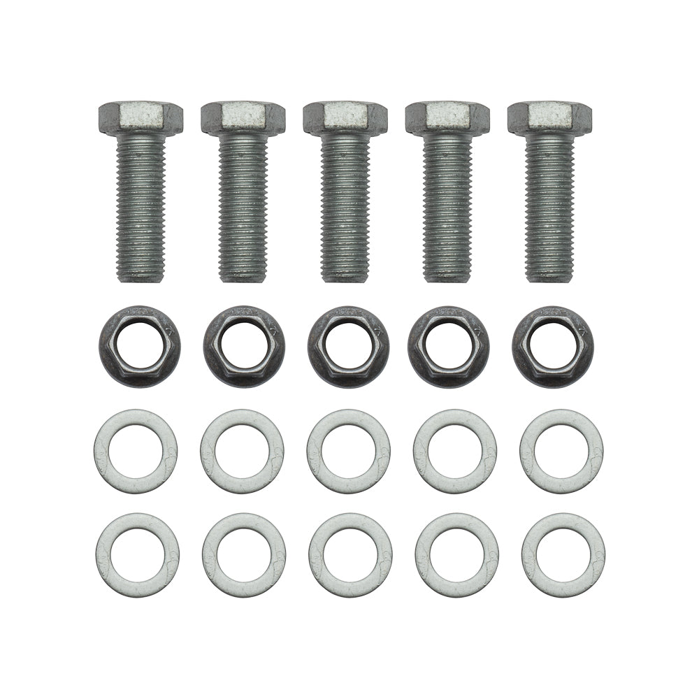 Rotor and Hat Hardware - 230-17648