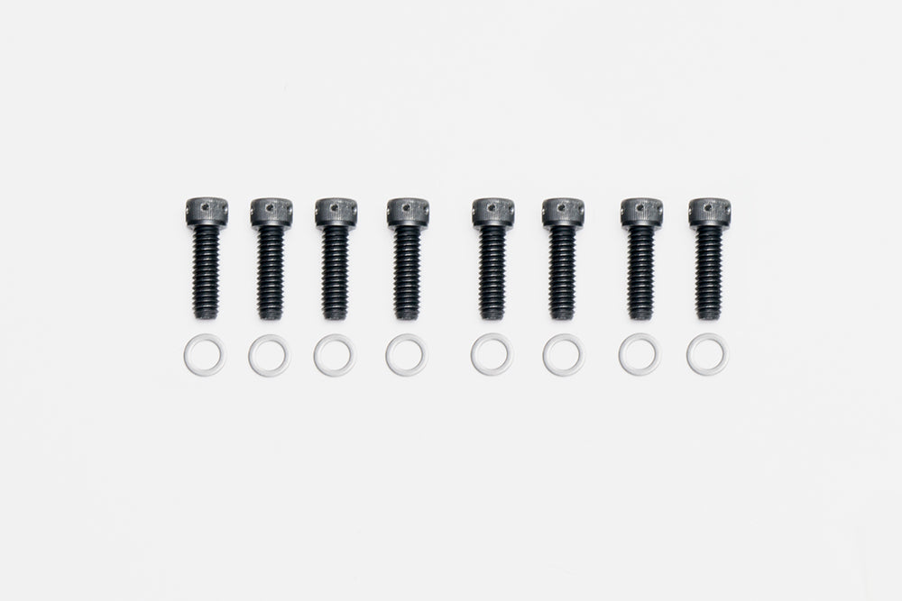 Rotor and Hat Hardware - 230-2589