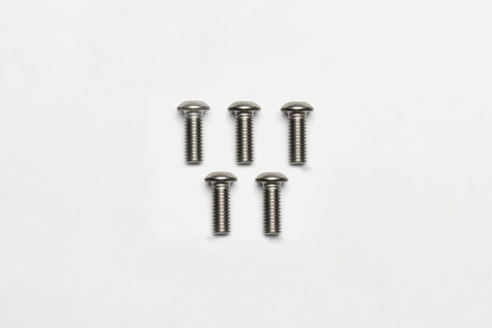 Rotor and Hat Hardware - 230-3829