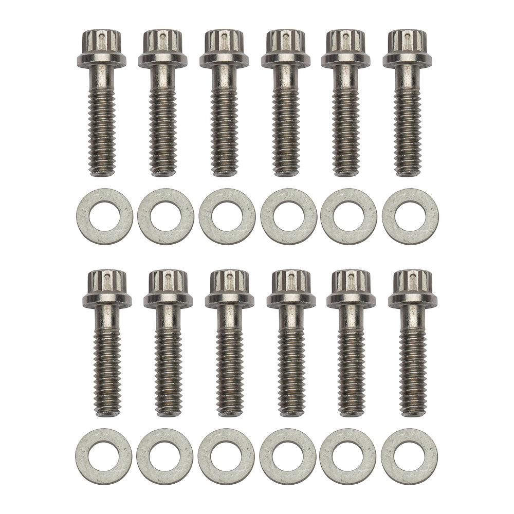 Rotor and Hat Hardware - 230-4572