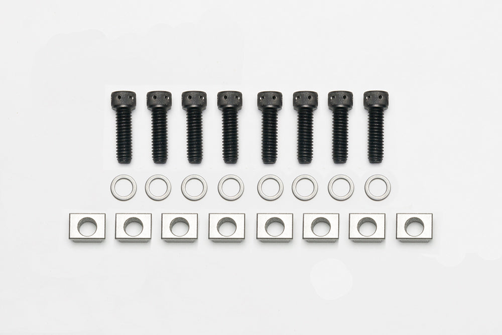 Rotor and Hat Hardware - 230-5308
