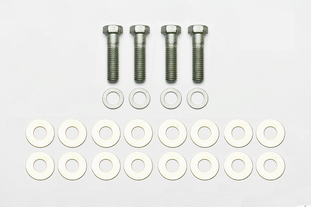 Bracket Hardware - 230-5336