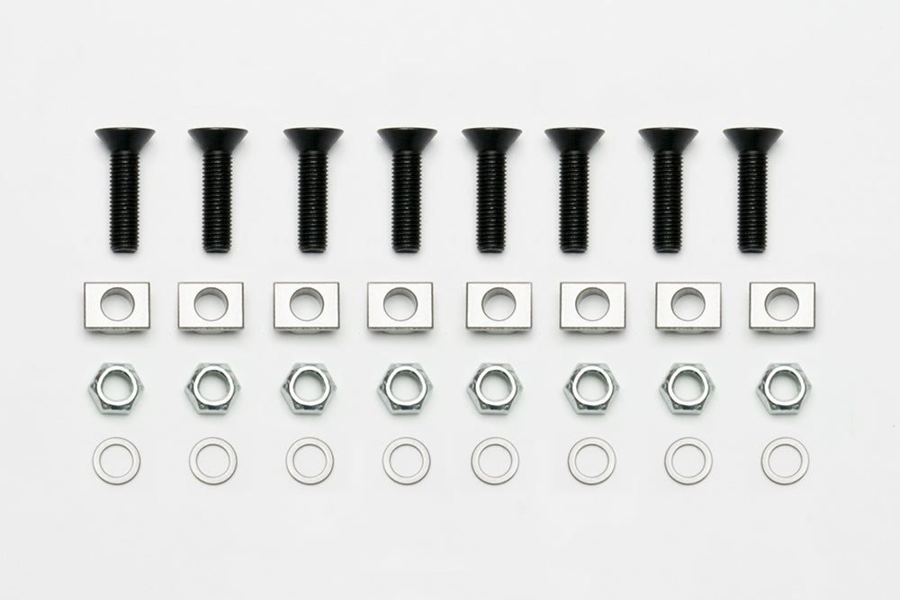 Rotor and Hat Hardware - 230-5567