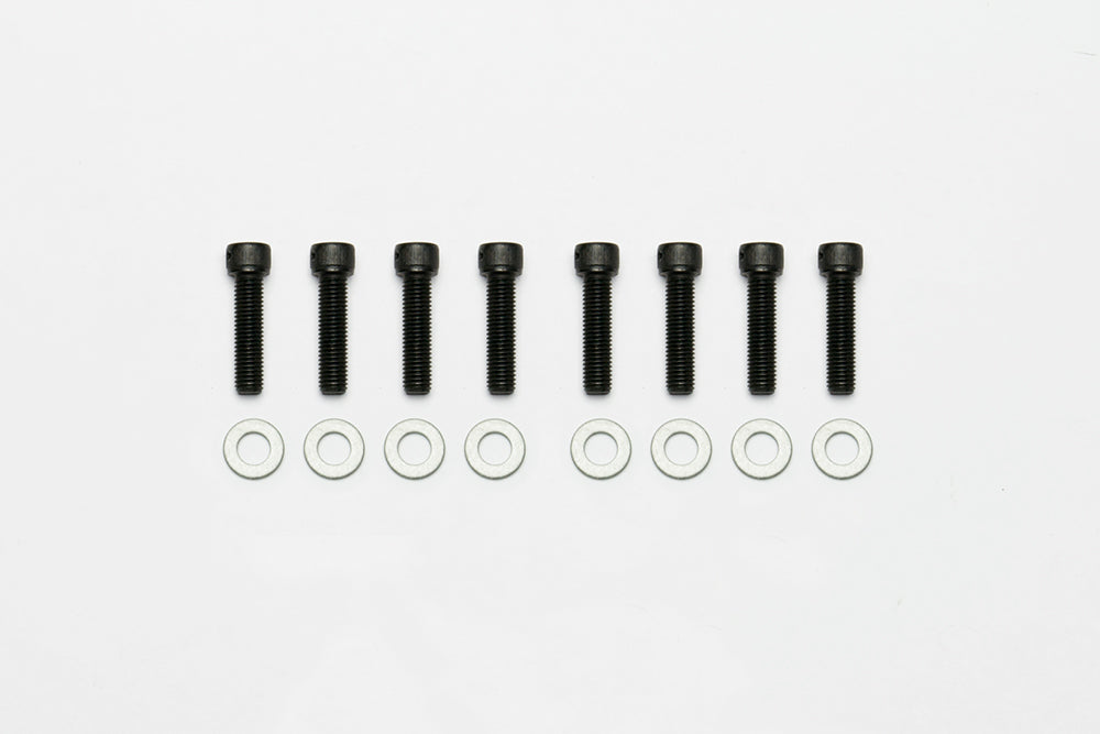 Rotor and Hat Hardware - 230-6409