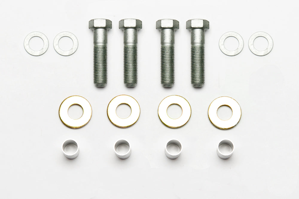 Bracket Hardware - 230-6429