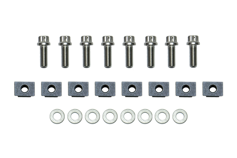 Rotor and Hat Hardware - 230-6709