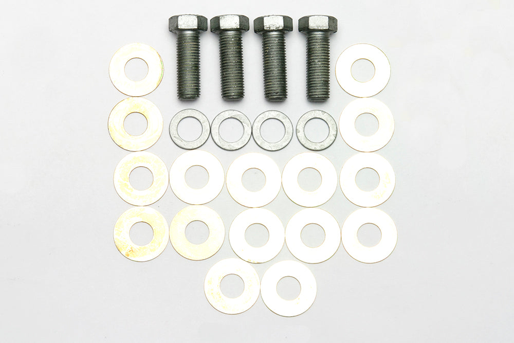 Bracket Hardware - 230-6840
