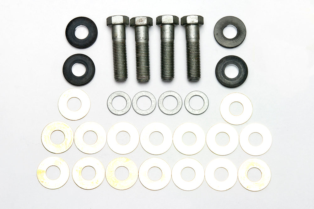Bracket Hardware - 230-7008