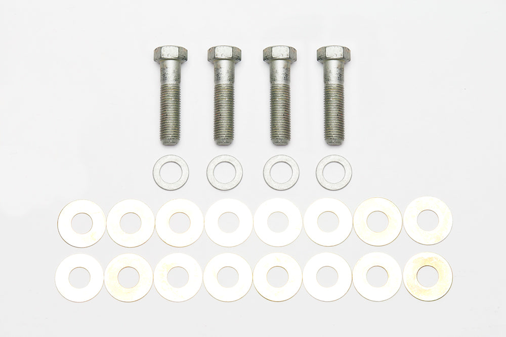 Bracket Hardware - 230-7031
