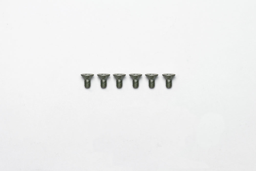 Rotor and Hat Hardware - 230-7032
