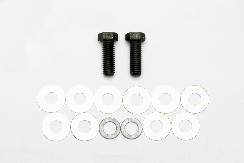 Bracket Hardware - 230-7576