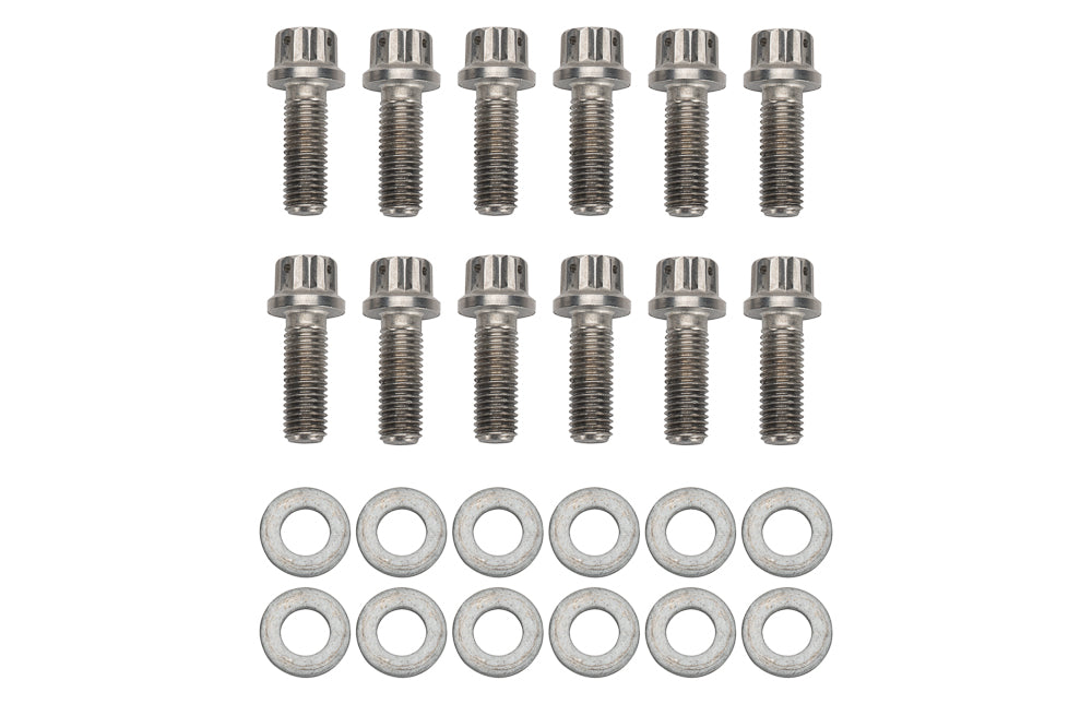 Rotor and Hat Hardware - 230-8217