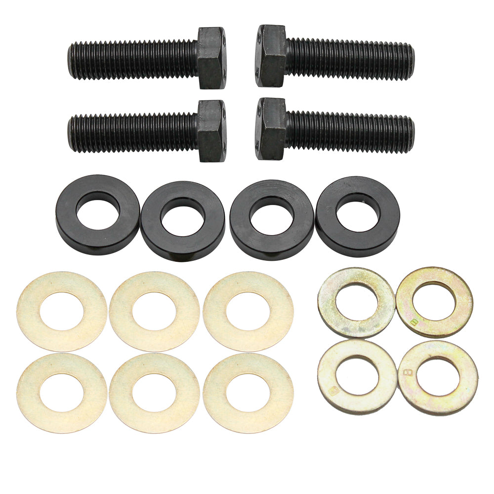 Bracket Hardware - 230-8277