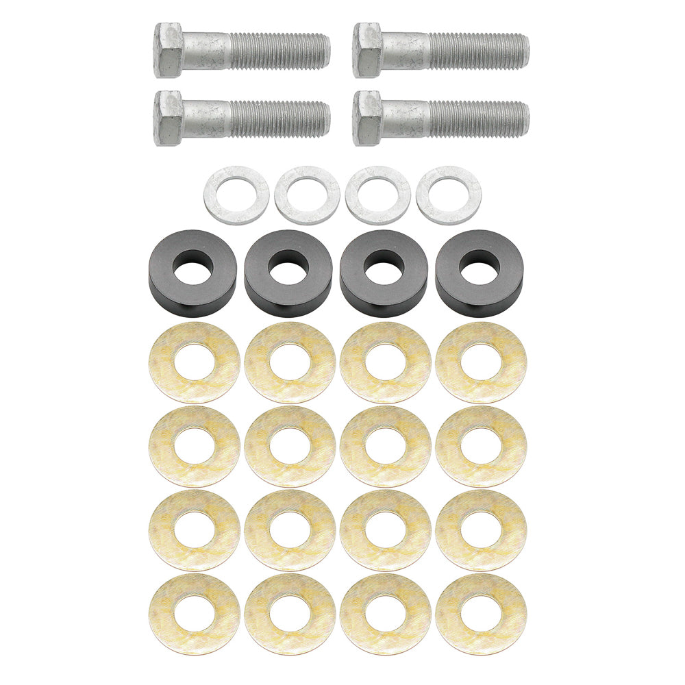 Bracket Hardware - 230-8356