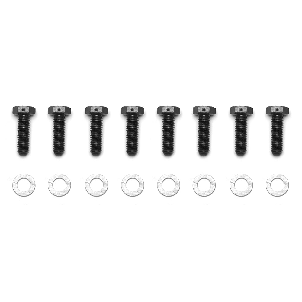 Rotor and Hat Hardware - 230-8390