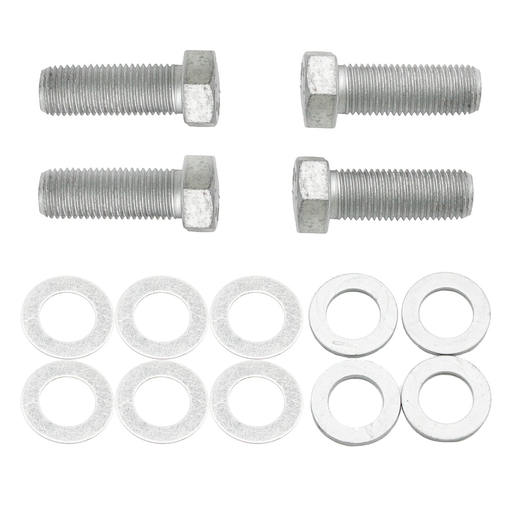Bracket Hardware - 230-8391