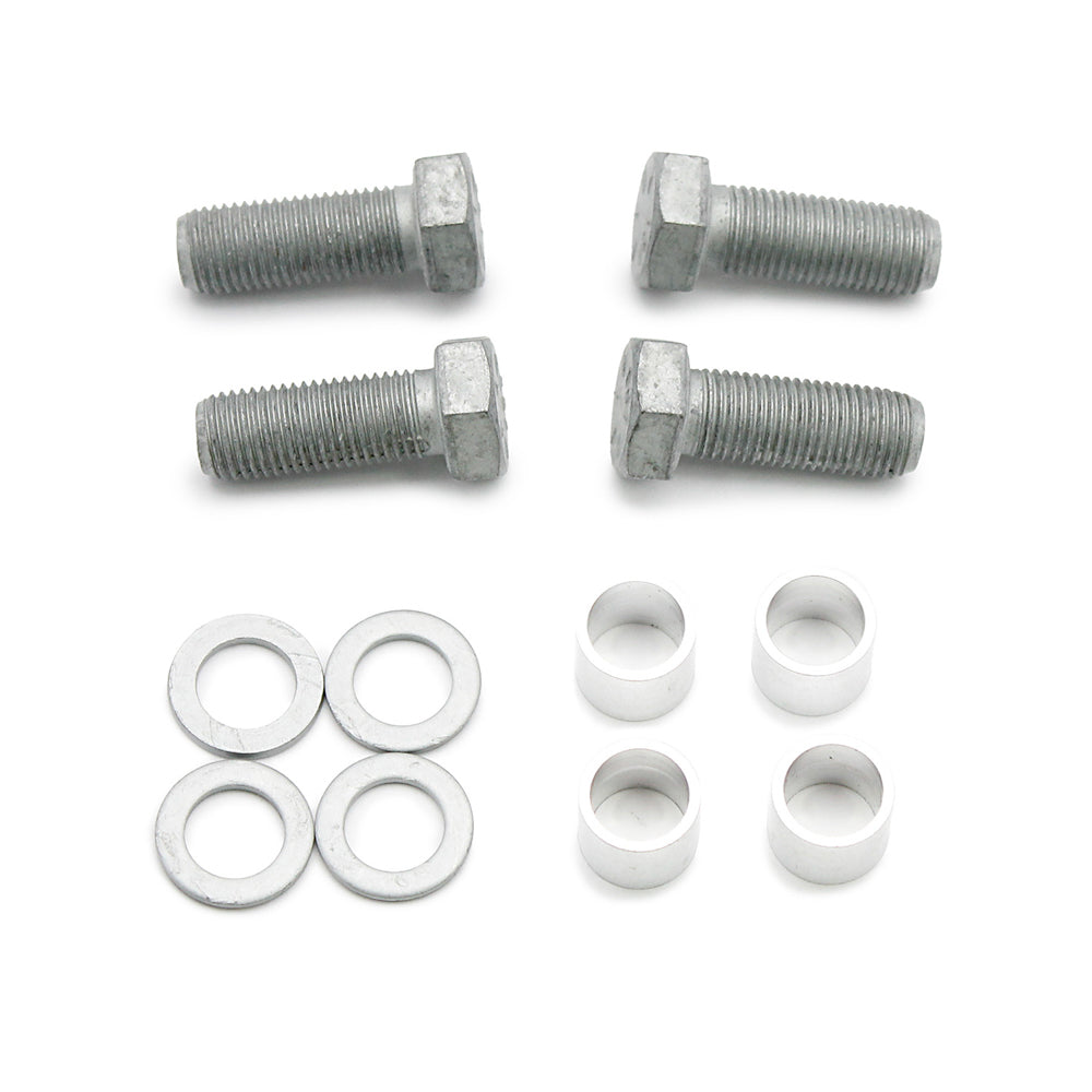 Bracket Hardware - 230-8461