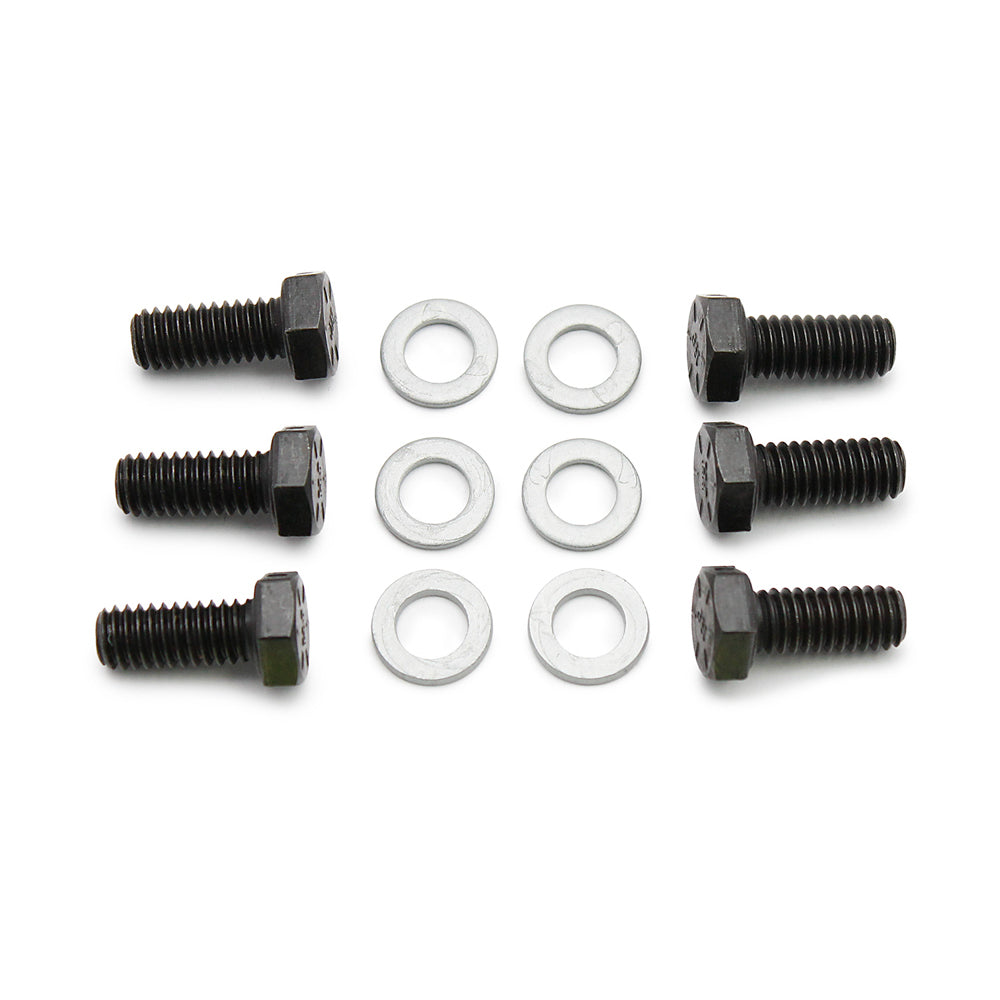 Rotor and Hat Hardware - 230-8521