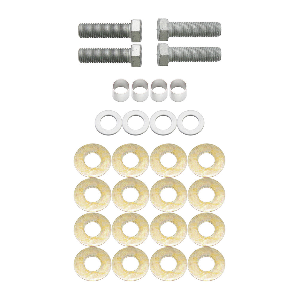 Bracket Hardware - 230-8692