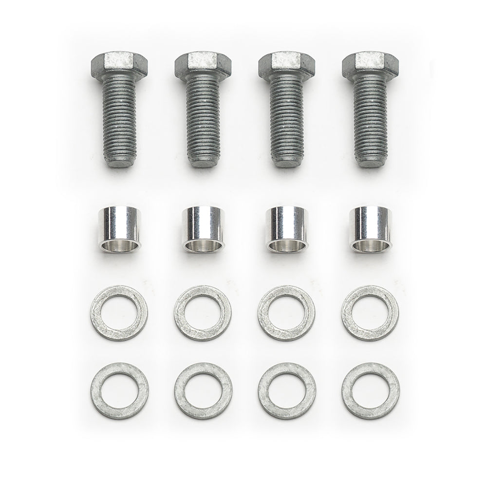Bracket Hardware - 230-8696