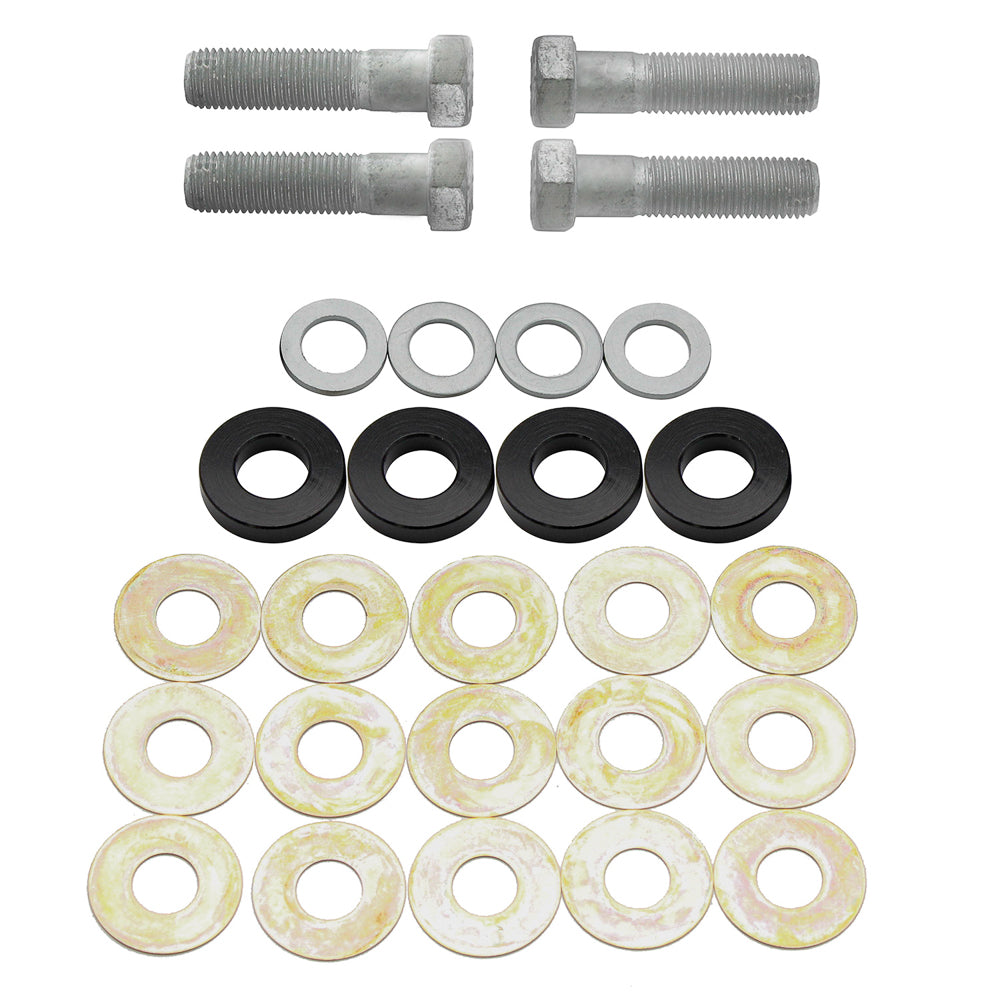 Bracket Hardware - 230-9014