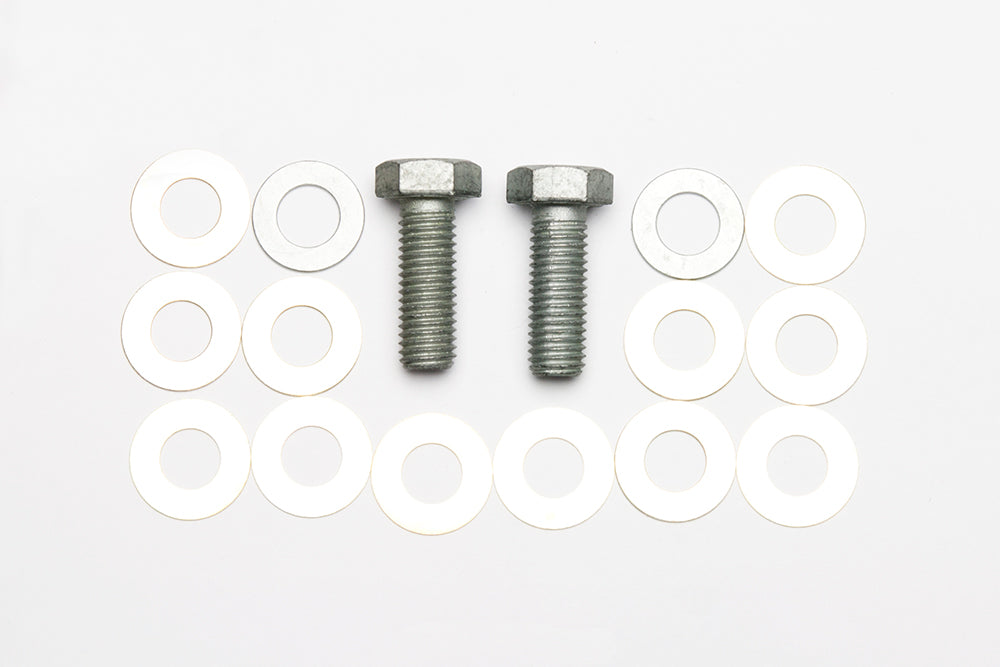 Bracket Hardware - 230-9077