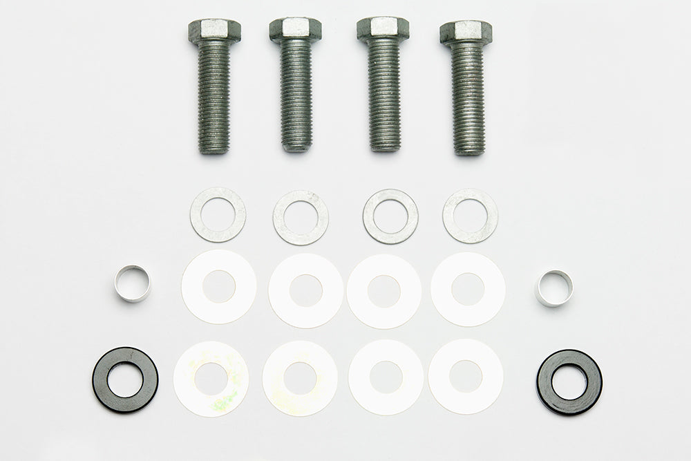 Bracket Hardware - 230-9433