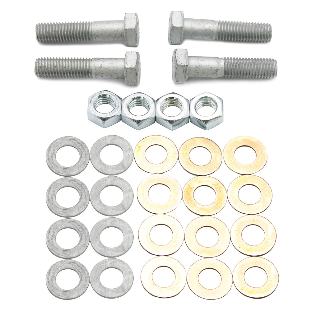 Bracket Hardware - 230-9443