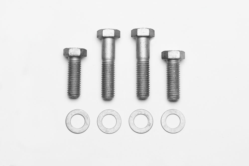 Bracket Hardware - 230-9467