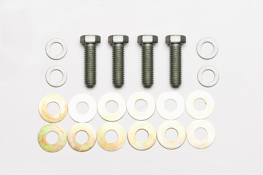 Bracket Hardware - 230-9468