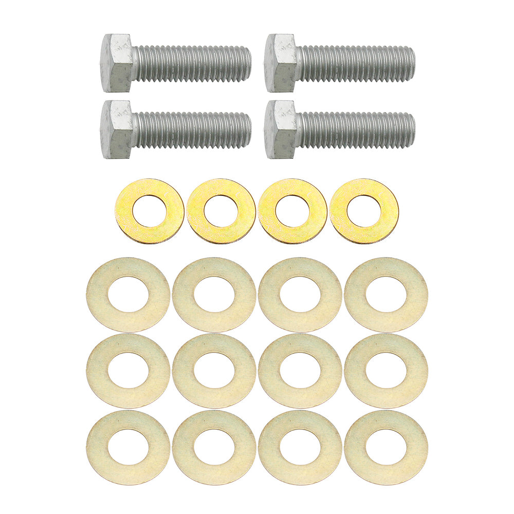 Bracket Hardware - 230-9798