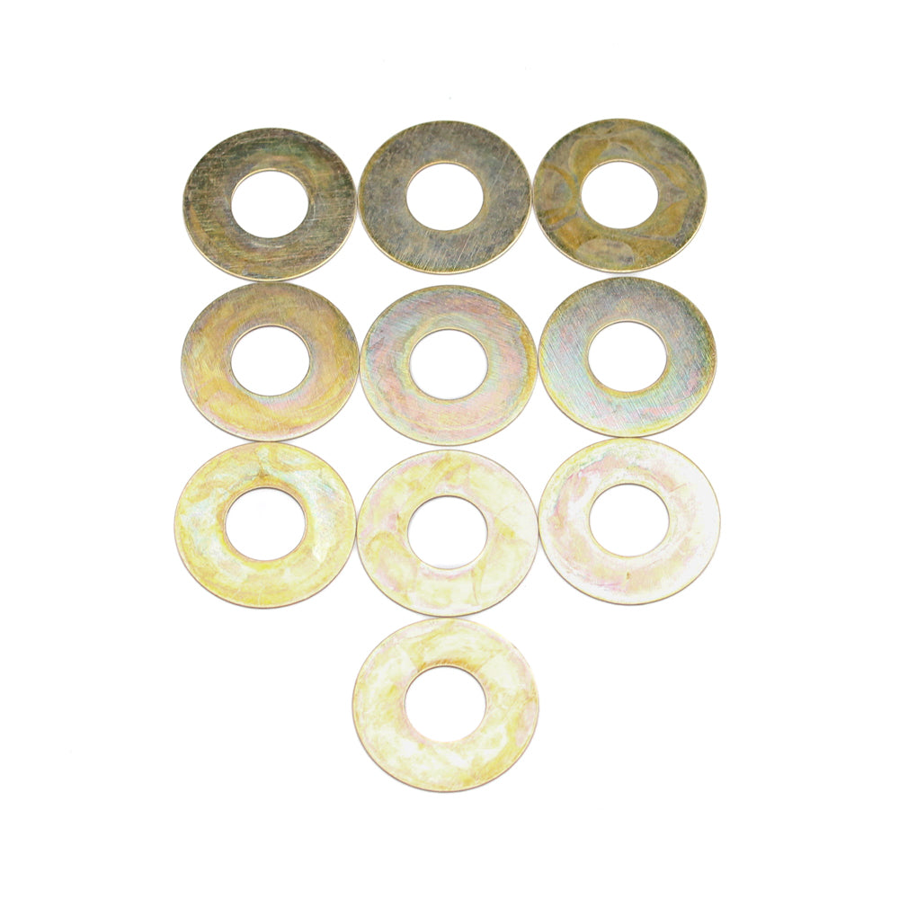 Bracket Hardware - 240-4387