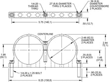 Load image into Gallery viewer, Master Cylinder - 250-16393
