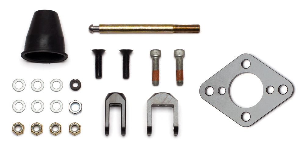 Master Cylinder - 250-3677