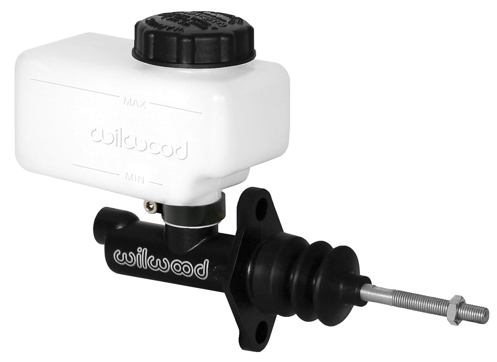 Master Cylinder - 260-10374