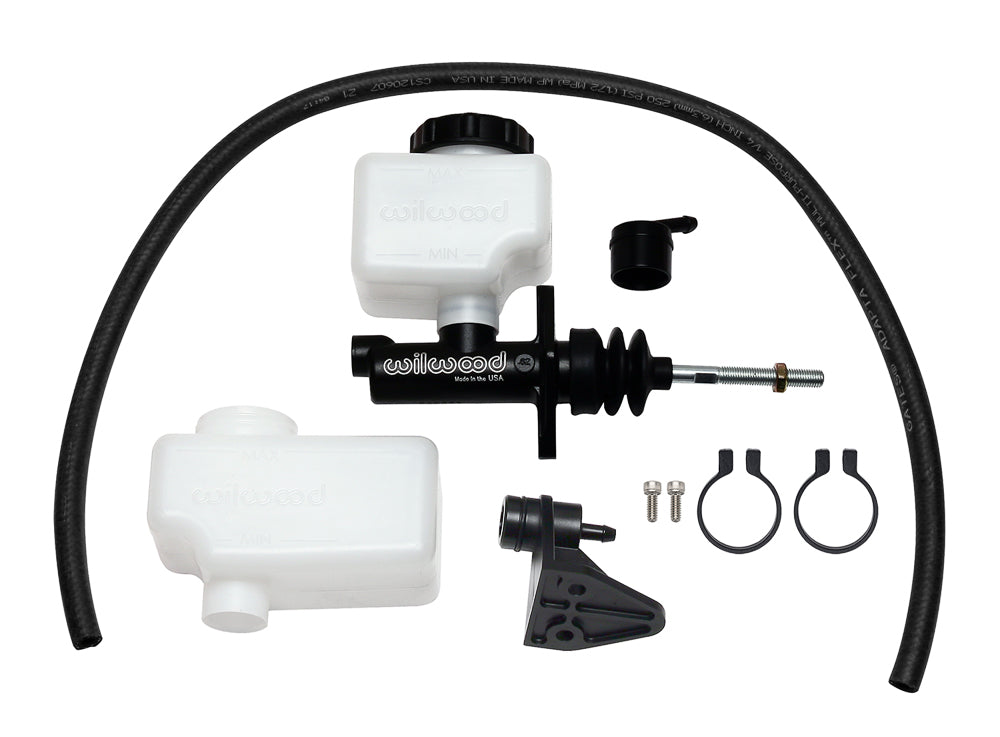 Master Cylinder - 260-10371