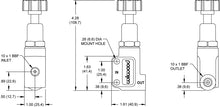 Load image into Gallery viewer, Valves - 260-12627
