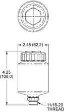 Load image into Gallery viewer, Master Cylinder - 260-12696
