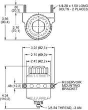 Load image into Gallery viewer, Master Cylinder - 260-12697
