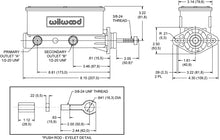 Load image into Gallery viewer, Master Cylinder - 260-14157
