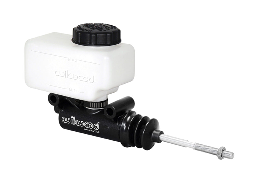 Master Cylinder - 260-13625