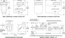Load image into Gallery viewer, Master Cylinder - 260-13625
