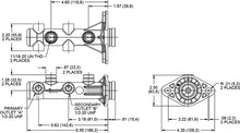 Load image into Gallery viewer, Master Cylinder - 260-14244
